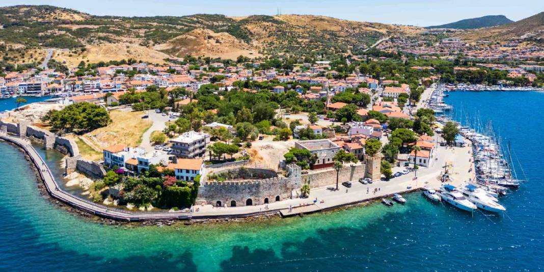 Türkiye’nin en huzurlu yerlerini yapay zeka sıraladı! Giden dönmek istemiyor: İşte yaşam dolu o adresler 5